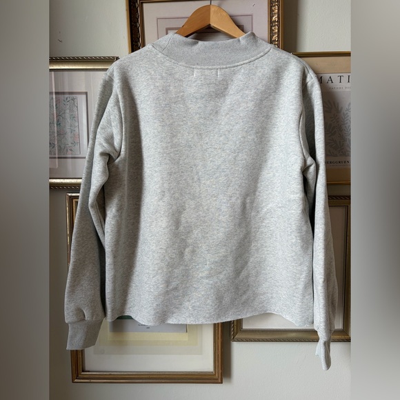 Parke mockneck Miami pop up edition Brand new never worn, size S/M - Picture 6 of 9